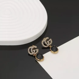 gucci boucles doreilles pour femme s_1271076